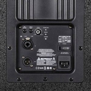 เพาเวอร์แอมป์ดิจิตอล 1000W 8 โอห์ม แบบสวิตชิ่งคู่ โมดูลเพาเวอร์แอมป์ DSP คลาส D สำหรับซับวูฟเฟอร์ - Product Image 5