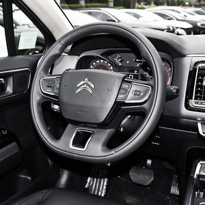2025 <span class=keywords><strong>Citroen</strong></span> C6 berline Chine fabricant nouveau SUV à essence automatique lumière intérieur sièges en cuir caméra arrière gauche abordable - Product Image 2