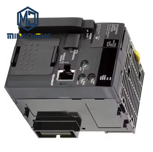 ชุดควบคุมอุตสาหกรรม PLC CPU โปรแกรมเมเบิล ลอจิก คอนโทรลเลอร์ 20K ขั้นตอน CJ2MCPU13 CJ2MCPU12 CJ2MCPU11 CJ2MCPU15 CJ2MCPU33 - Product Image 1