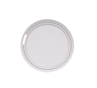 Traceur intelligent ITag Air Tag pour Apple IOS Find My Device, traceur GPS Bluetooth anti-perte pour clés de voiture, animaux de compagnie, enfants
