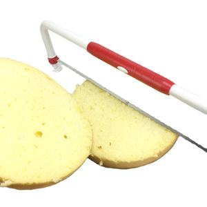 Máquina Cortadora de Pasteles Rectangular Plegable y Ajustable de Acero Inoxidable con Diseño Ecológico - Product Image 1