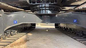 รถขุดมือสอง DOOSAN DH220 DH225 ขนาด 20 ตัน คุณภาพสูง ใช้งานน้อย  ยอดซื้อซ้ำสูง - Product Image 4