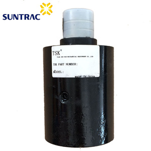 Pasokan OEM KX71-3 rol atas untuk bagian Undercarriage ekskavator <span class=keywords><strong>Mini</strong></span> - Product Image 2