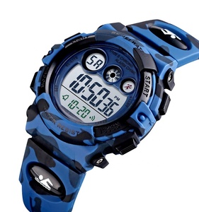 <span class=keywords><strong>Reloj</strong></span> Digital para Niños Skmei 1547, Instrucciones, <span class=keywords><strong>Reloj</strong></span> Digital para Niños al Aire Libre, <span class=keywords><strong>el</strong></span> Más Económico - Product Image 2