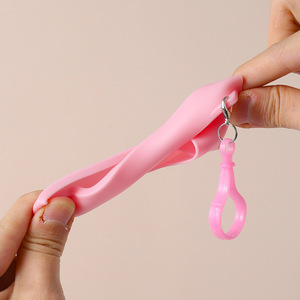 Vente en gros de flacons de parfum de poche 20 ml, spray désinfectant pour les mains format carte de crédit - Product Image 3