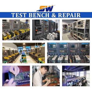 Módulo de fuente de alimentación FANUC <span class=keywords><strong>A06B</strong></span>-<span class=keywords><strong>6140</strong></span>-<span class=keywords><strong>H055</strong></span> |   Unidad CNC <span class=keywords><strong>A06B</strong></span> Serie <span class=keywords><strong>A06B</strong></span>-<span class=keywords><strong>6140</strong></span> PSM - Product Image 5