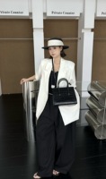 Sac fourre-tout élégant pour femme, nouvelle collection 2026, style de créateur de luxe, sac à main tendance, sac bandoulière pour le shopping et les soirées