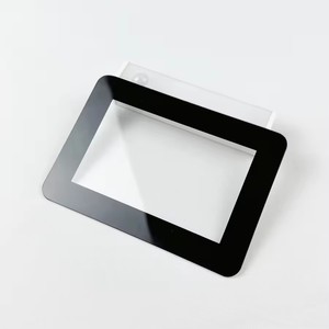 Panneau en verre trempé personnalisé à écran tactile <span class=keywords><strong>de</strong></span> 7 pouces - Product Image 1