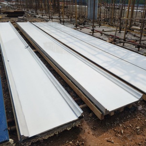 Coffrage concret en plastique réutilisable pour la colonne de <span class=keywords><strong>plafond</strong></span> de mur de construction - Product Image 6