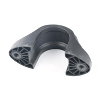 CONDUIT D'AIR DE RADIATEUR DE VOITURE OEM 51747301606 POUR BMW 2 F45 F46