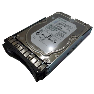 Brand new 00D5317 4TB 7200RPM SAS 6Gbps 3.5" HDD for Storwize V7000 - Product Image 1