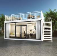 Système solaire modulaire pour maison préfabriquée mini-conteneur, pour toute la maison, abri de rangement extérieur