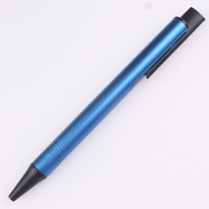 Budget-Friendly Custom Logo Multi-Functional Sports Style Promotional <b>Ballpoint</b> <b>Pen</b> 0.7 mm Writing Width Classic Design Plastic - Product Image 2