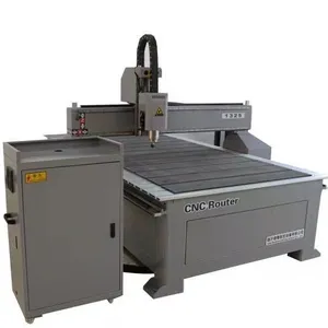 New Design Cnc Router 4x8 3 Axis Cnc Wood Router 1325/1530/2030 Machine With Vacuum Table
