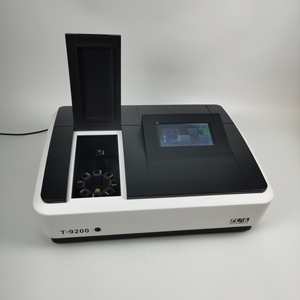 Espectrofotómetro UV Visible de Doble Haz con Pantalla LCD Grande a Buen Precio, 190-1100nm - Product Image 3