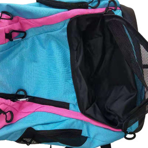 <span class=keywords><strong>Mochila</strong></span> Natación Entrenamiento Swim Bag para Hombre/Mujer, <span class=keywords><strong>45</strong></span> Litros - Product Image 4