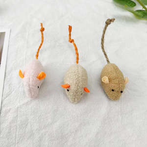 Qbellpet all'ingrosso giocattolo interattivo per gattini giocattolo per animali domestici - Product Image 5