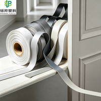 Bande de chantournage PVC ABS à haute restitution des couleurs, motif personnalisé pour meubles imitation bois