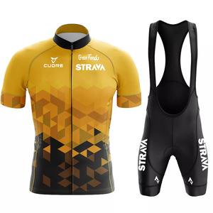 Fabricante etiqueta privada personalizada ODM Logo tamaño alta calidad <span class=keywords><strong>verano</strong></span> ligero personalizado mujeres hombres Mtb <span class=keywords><strong>ciclismo</strong></span> Jersey <span class=keywords><strong>conjunto</strong></span> - Product Image 1