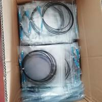Cable de Conexión de Fibra Óptica FTTH con Conector SC/APC Sunet