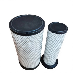 AF26120 RS5749 P628327 Filtro de Aire para Automóviles, Cartucho de Filtro para Camiones, Excavadoras y Motores de Camiones - Product Image 1