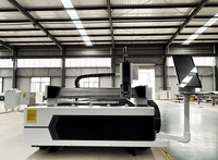 Machine de découpe laser à fibre numérique CNC Cypcut haute vitesse 6 axes automatique pour tôles d'acier et de laiton, état neuf, IA
