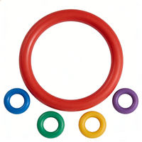 Venta Directa de Fábrica: Anillos de Sellado de Goma NBR, FKM, HNBR, EPDM con Certificación WRAS para Agua Potable, Certificación NSF61