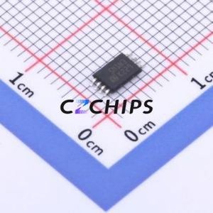 ชิปวงจรรวม TSSOP-8 M95M01-DWDW3TP ของแท้ใหม่ - Product Image 1