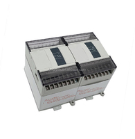Controlador Lógico Programable de Alto Rendimiento Serie XC2, Modelos XC2-16R-E/XC2-16T-E PLC, Gran Venta