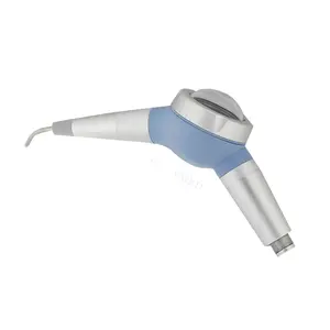 SY-M031 Стоматологическая шлифовальная машинка пистолет зубная профилактическая Mate щетка для чистки