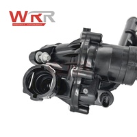 Termostato de Refrigerante de Motor de Alta Calidad WRR 2742003100 2742000115 para Mercedes-Benz W205 W213 W253 E200 GLC350 E500