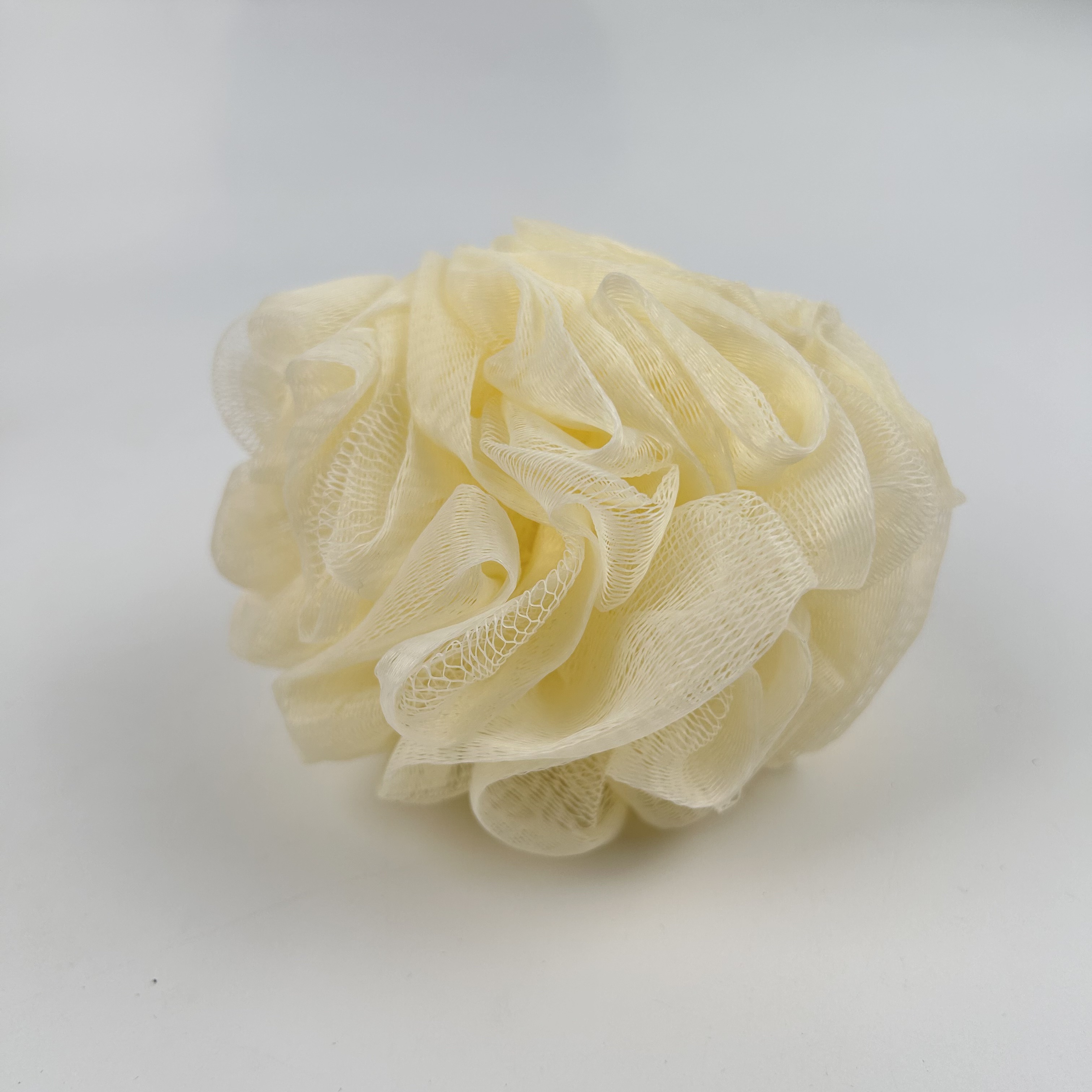 Éponge de bain 20g