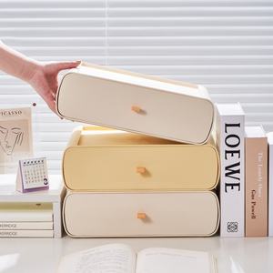 Пластиковый органайзер для косметики - Product Image 2