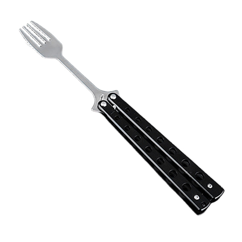 Black Fork