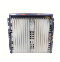 Grosir 15 Pon Slot murah 10GE Olt Epon Gpon ZXA10 C300 Olt SCXN HUVQ PRWH