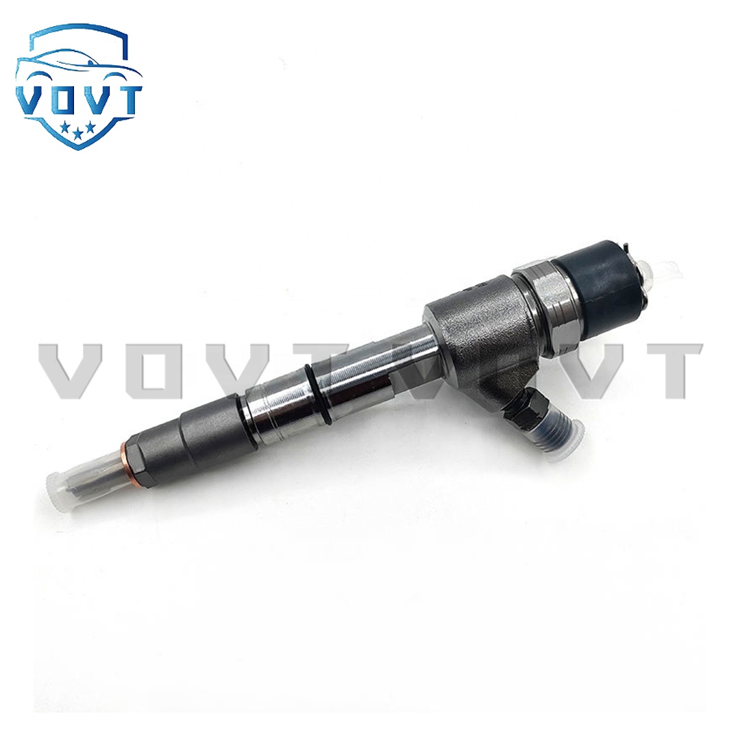 High Quality Engine Parts 03L130277B A2C59513554 5WS40539 Fuel Injector
