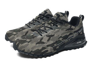 Chaussures hommes chaussure de course nouvelle tendance 2023 décontracté randonnée <span class=keywords><strong>en</strong></span> plein air Style baskets - Product Image 6