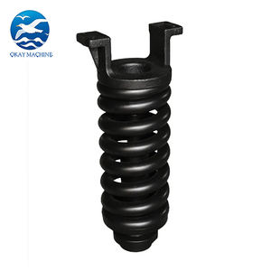 ชุดประกอบแทร็กเตอร์สำหรับ PC200-8/PC220-8/รถขุด PC240-8 /OEM ชิ้นส่วนอะไหล่ช่วงล่าง - Product Image 2