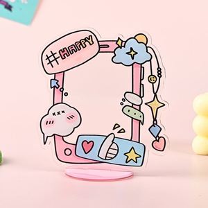 ของขวัญอะคริลิคตัวละครอนิเมะแบบกำหนดเอง - Product Image 2