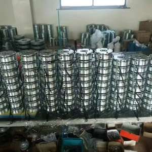 BFK458-25N elektro magnetische Bremse für Industrie maschinen, zuverlässige Ausschalt bremse für Kupplung Mikro elektro magnet kupplung - Product Image 5