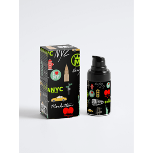 Crema de Noche Ecológica para Ojeras BYMANYC Nueva York - Product Image 2