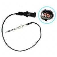 Capteur de température d'échappement ZR Original T8 OE 1026321FD040 1026322FD040 pour JAC T6 T8, pièce de rechange neuve