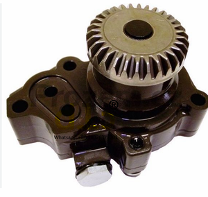 Conjunto de Bomba de Agua de Refrigeración FUSI de Buena Calidad 16100-2393 para Hino F17C F17E EF750 con 1 Año de Garantía - Product Image 6