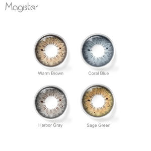 <span class=keywords><strong>Lentilles</strong></span> de contact colorées Magister 14,2 mm, <span class=keywords><strong>lentilles</strong></span> de contact de puissance de 6 mois, vente en gros de lunettes, <span class=keywords><strong>lentilles</strong></span> de contact tendance - Product Image 6