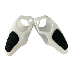 Funda de silicona antiarañazos de alto rango para PS Portal <span class=keywords><strong>Gamd</strong></span> Pad Soft Grip Case Protection para PS Portal Controller Handle - Product Image 5