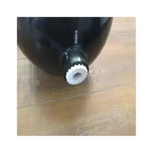 Hochdruck gas zylinder cng zylinder typ 1 cng stahl zylinder preis
