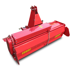 Landwirtschaftliche Geräte TL-Serie Leichte 10-25PS 3-Punkt-Traktor-Bodenfräse Kultivator - Product Image 3