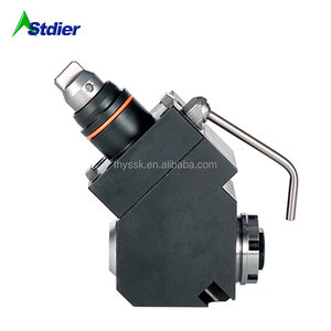 Stdier tùy chỉnh bmt40/45/55 bên trong phay nước làm mát công cụ chủ Cung cấp 3 năm bảo hành - Product Image 6