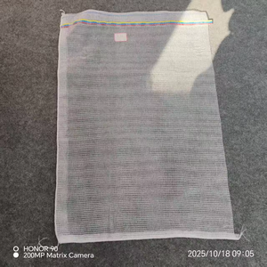 Sac en filet pour légumes / Sac en filet pour oignons 10 kg - Product Image 6