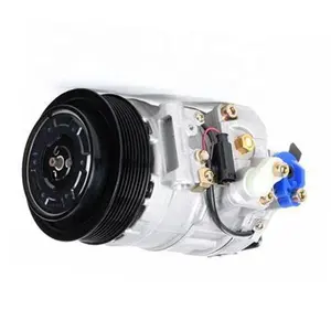 64529217869 Autoteile A/C Klimaanlage Kompressor Auto AC Kompressor Für BMW X4 X3 N55 Motor F20 F25 F26